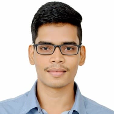 Sanket Sawant