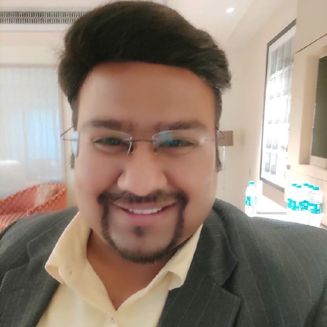 Sanket Shah
