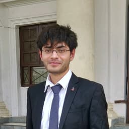 Sanket Shekhar