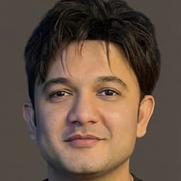 Sanket Sheth