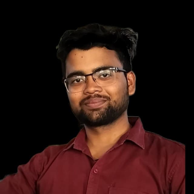 Sanket Shukla