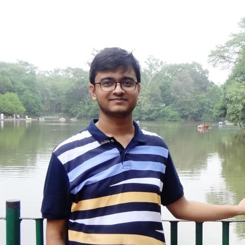 Sanket Singh