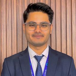 Sanket Singh