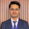 Sanket Singh