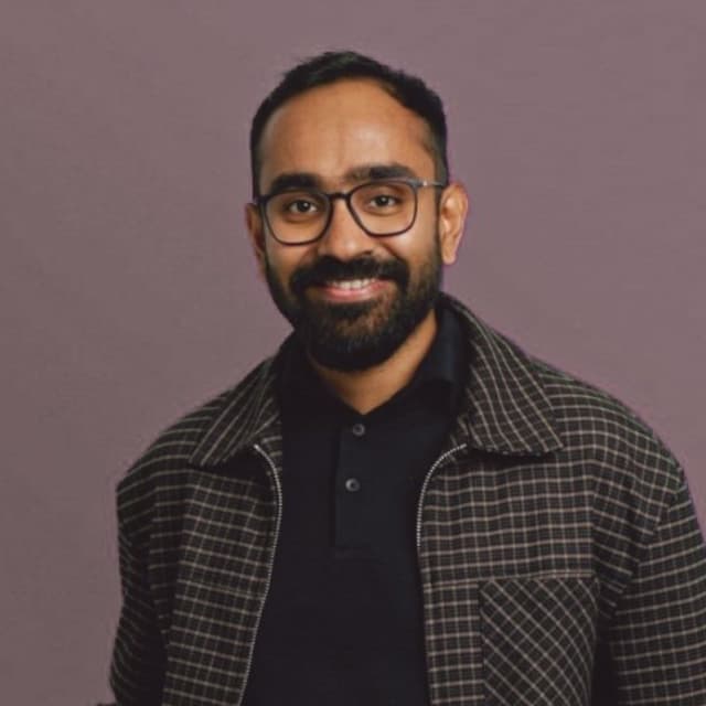 Sanket Singhal