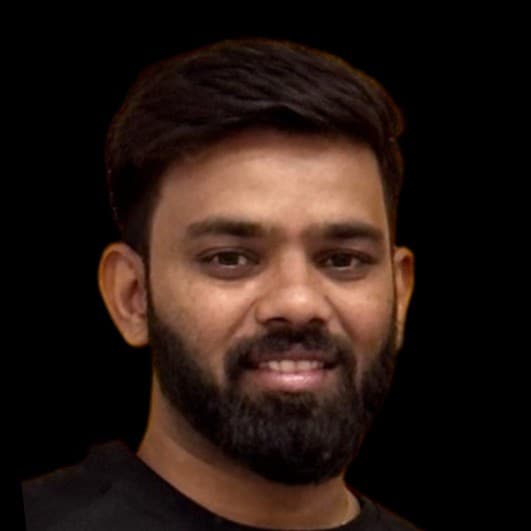 Sanket Sonawane
