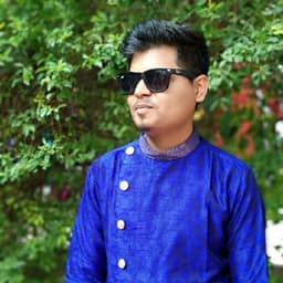 Sanket Sonje 