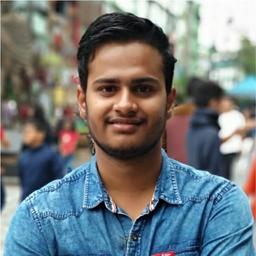 Sanket Srivastava