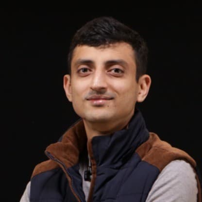 Sanket Thakar, CMT