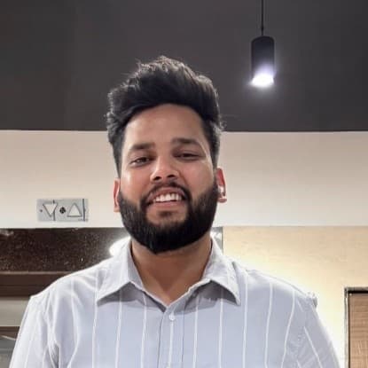 Sanket Tiwari