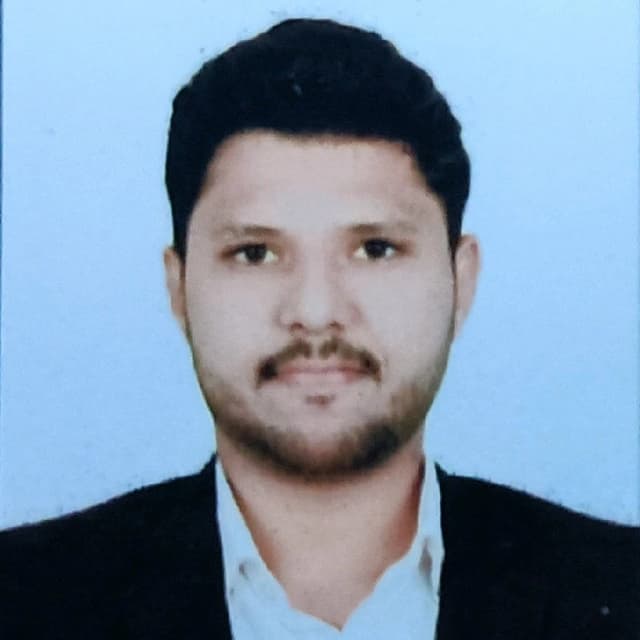 Sanket Waghela