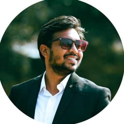 Sanket WAKADE
