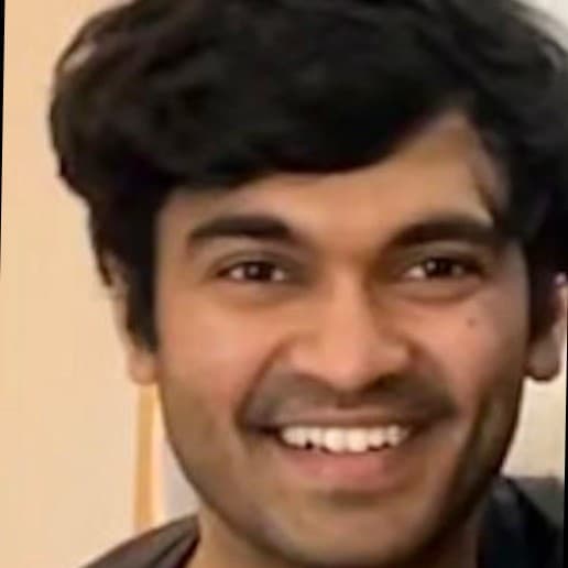 Sanket Kanjalkar