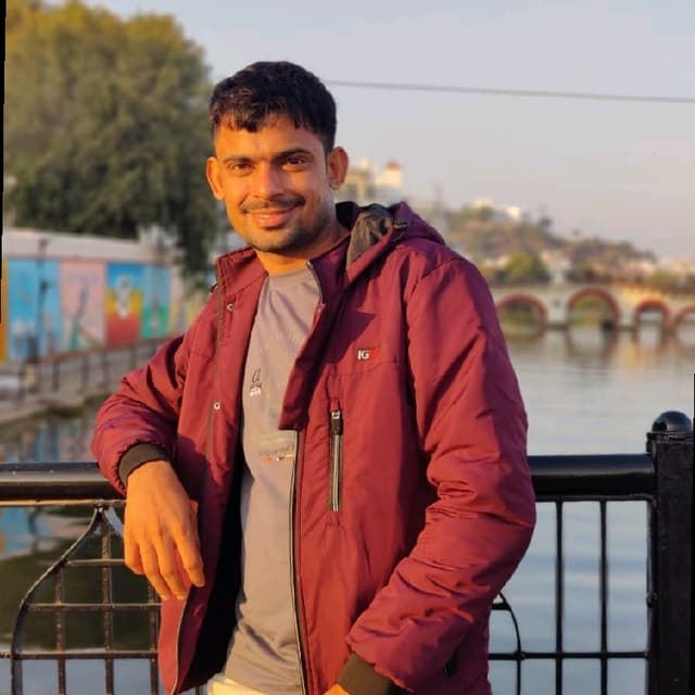 Sanket Duhan