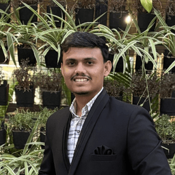 Sanket  Bachchaw