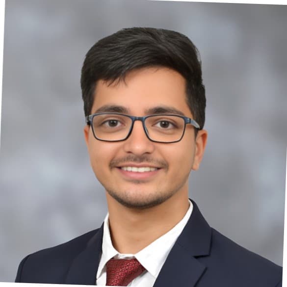 Sanket Bhilare
