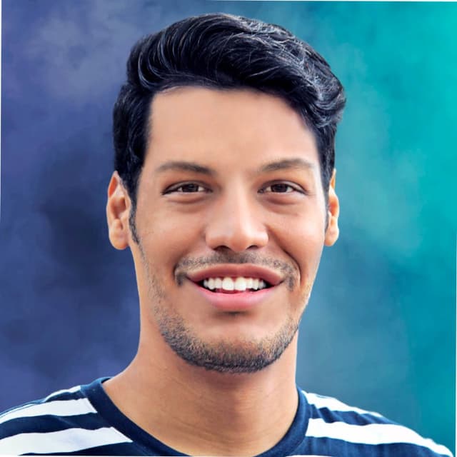 Sanket Chandak