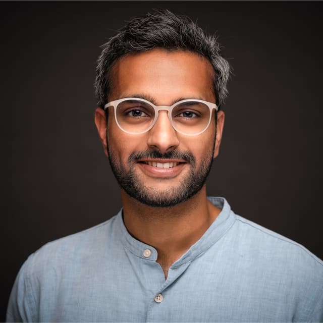 Sanket Chauhan