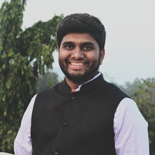 sanket deshpande