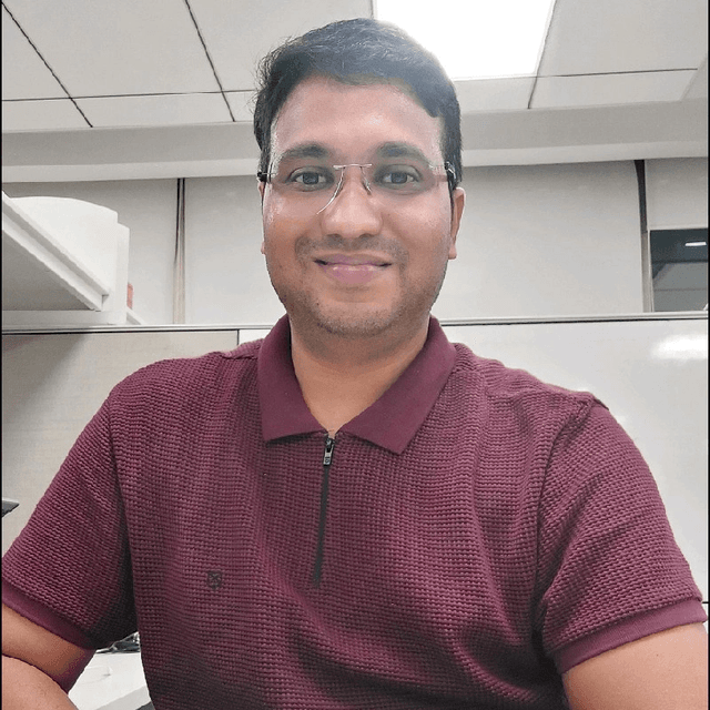 Sanket Jain