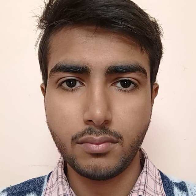 Sanket Girdhar