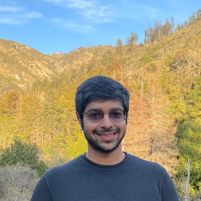 Sanket Gupte