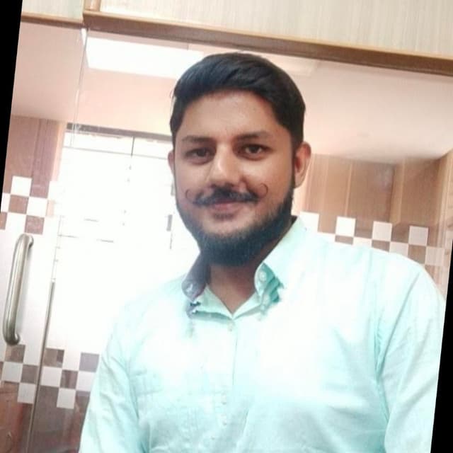 Sanketh C N