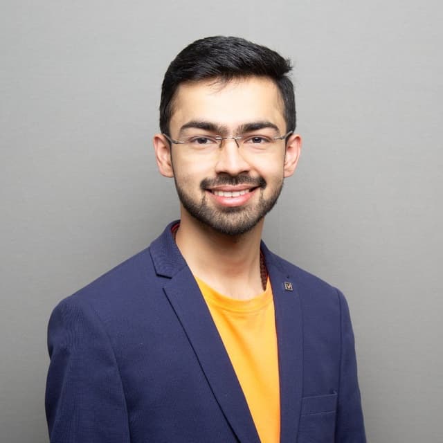 Sanketh  D Hegde