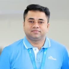 Sanketh AutoRabit