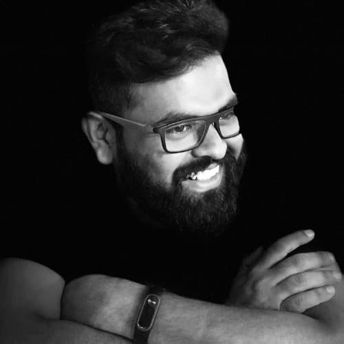 Sanket Parmar
