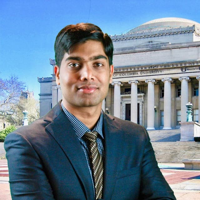 Sanket Jain