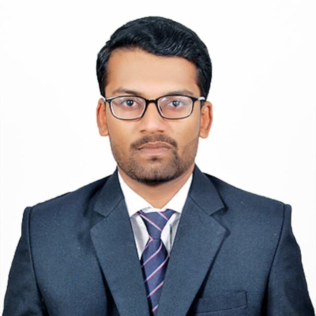 Sanket Kulkarni