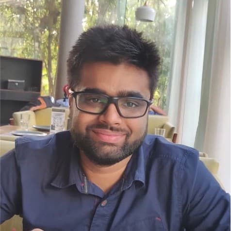 Sanket Kumar