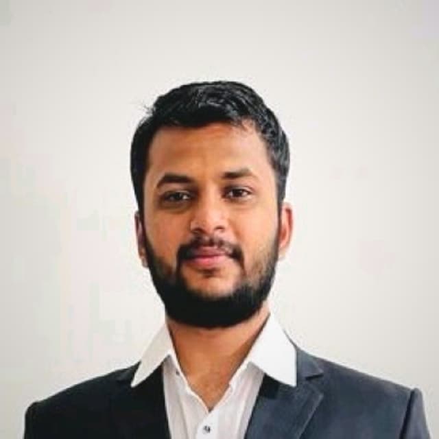 Sanketkumar Karve