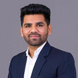 Sanket Lahoti