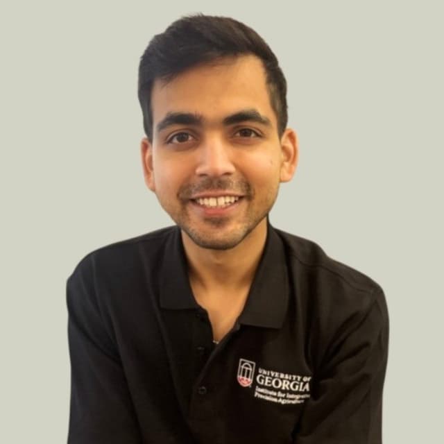 Sanket Nagdeve