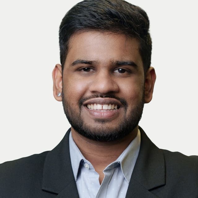 Sanket Nathani