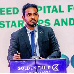 Sanket Mohan Pandhare