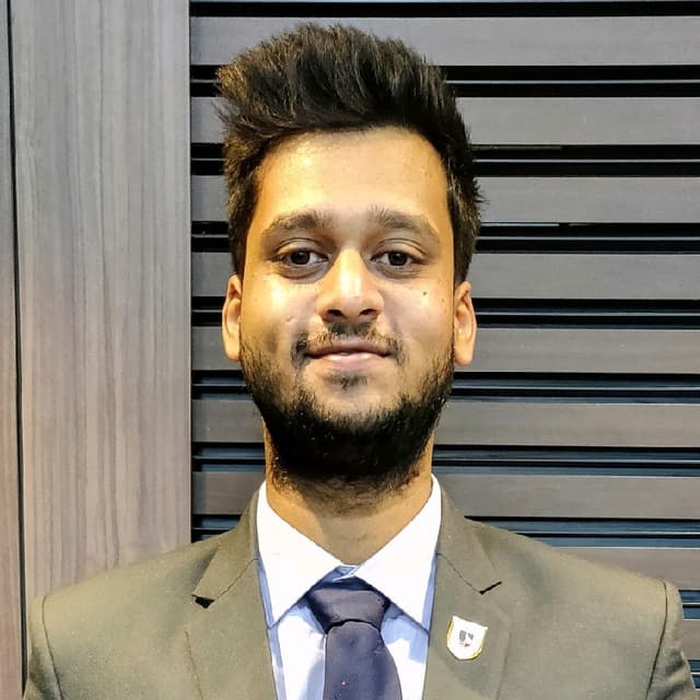 Sanket Pathak