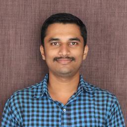 Sanket Patil