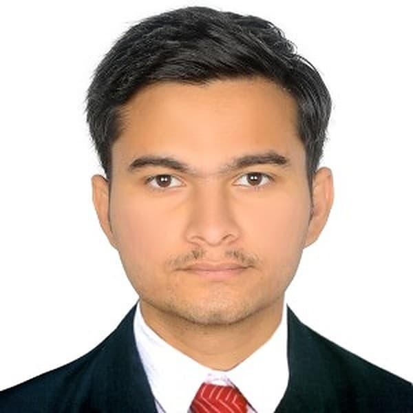 Sanket Pawar