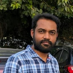👨🏻‍💻 Sanket Pratap Deora