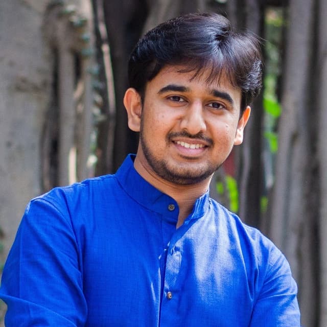 Sanket Rathod