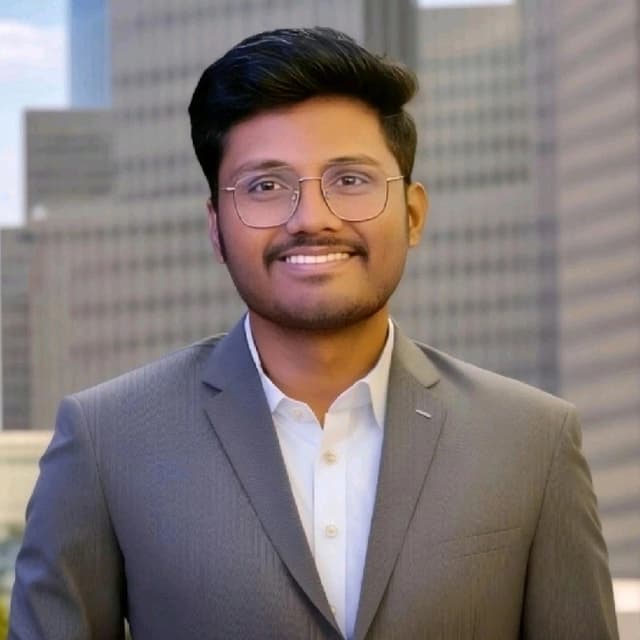 Sanket Rathod