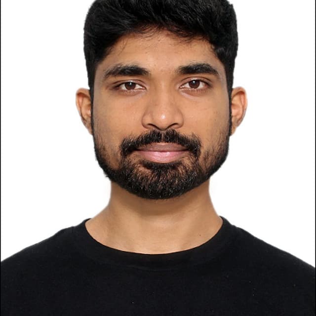 Sanket Mane