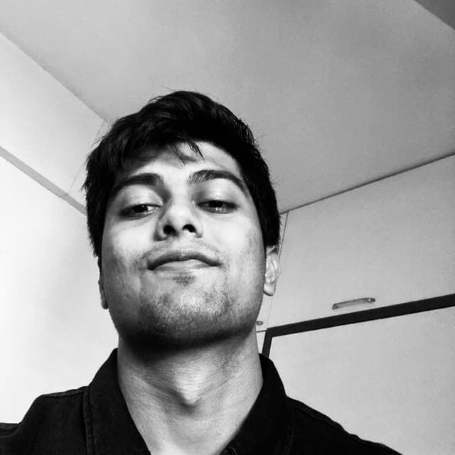 Sanket Shevkar