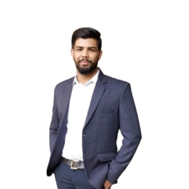 Sanket Singh