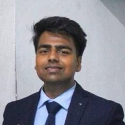 Sanket Sinha