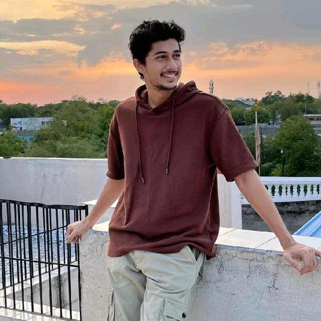 Sanket Sathe