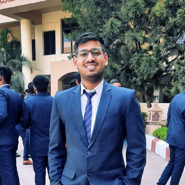 Sanket Umbare
